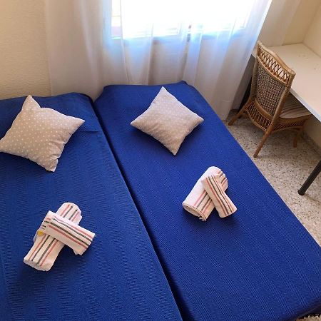 Cozy Room Guapo-Alicante Nearby The Beach And The Center Dış mekan fotoğraf