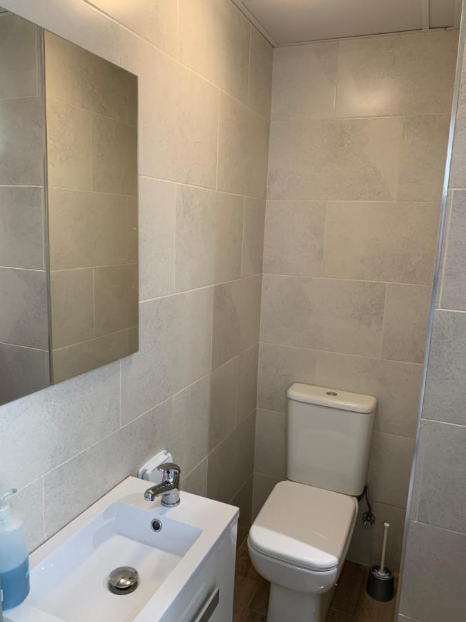 Cozy Room Guapo-Alicante Nearby The Beach And The Center Dış mekan fotoğraf
