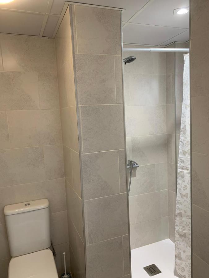 Cozy Room Guapo-Alicante Nearby The Beach And The Center Dış mekan fotoğraf